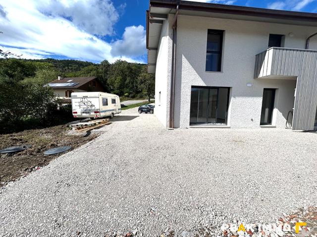 Maison Saint Andre De Boege 5 pièce s 104.21 m2