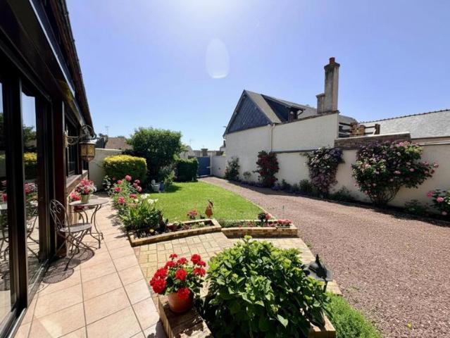 Maison Saint Andre de l'Eure 137 m2