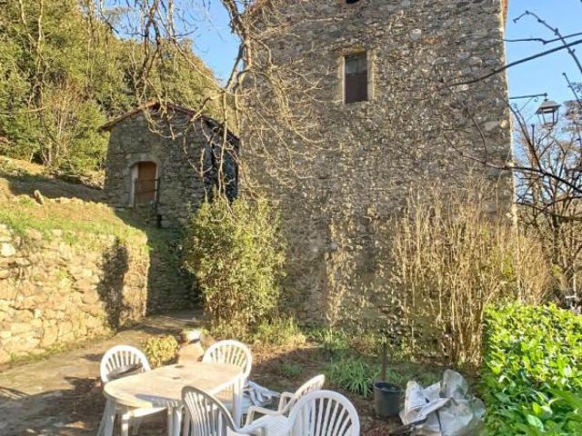 Maison Saint Andre De Majencoules 8 pièce s 220 m2