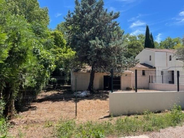 Maison Saint André de Sangonis 55m²