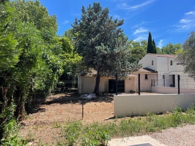 Maison Saint André de Sangonis 55m²
