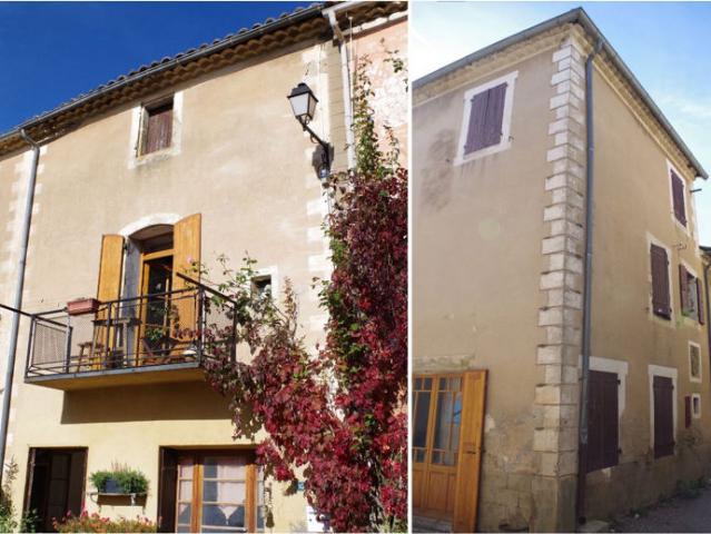 Maison Saint Andre De Rosans 6 pièce s 220 m2