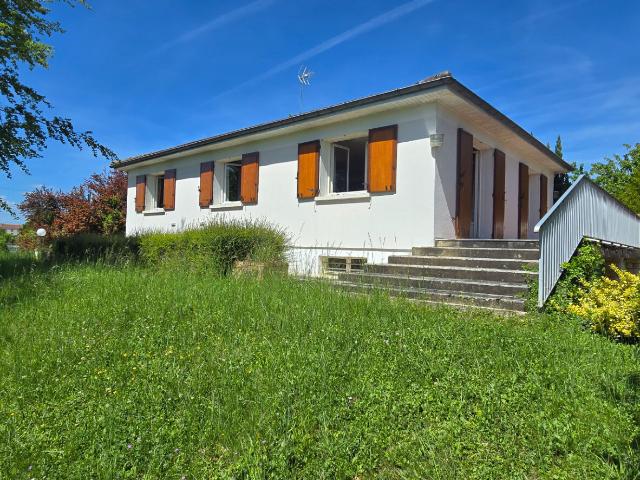 Maison Saint Andre Les Vergers 5 pièce s 120 m2
