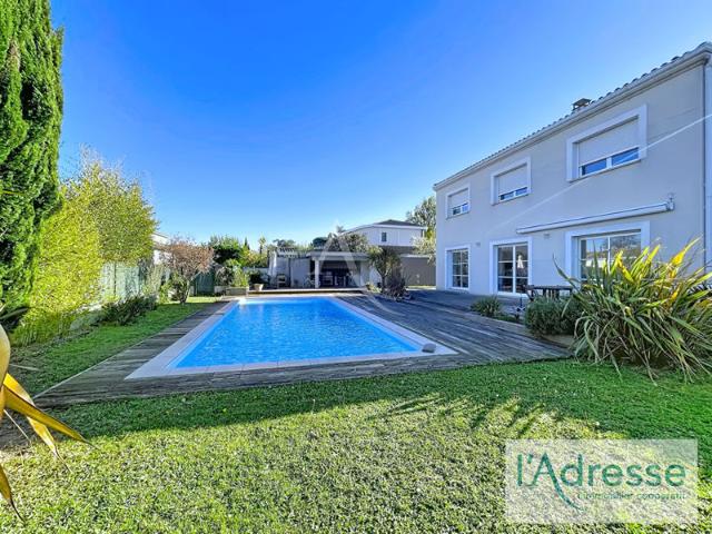 Maison Saint Alban 5 pièce s 211.32 m2
