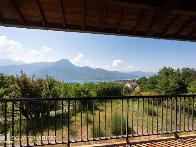 Maison Saint Apollinaire 170 m2