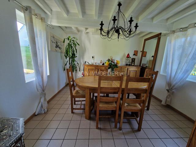 Maison Saint Aubin Le Cauf 4 pièce s 65.61 m2