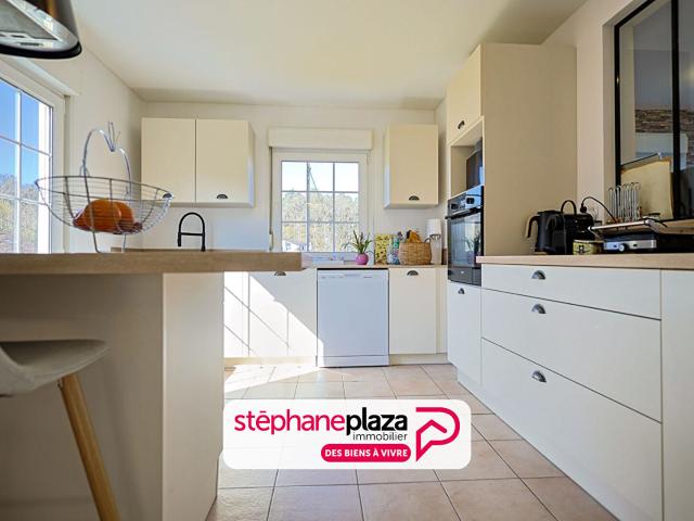 Maison Saint avold 5 pièce s 114 m2