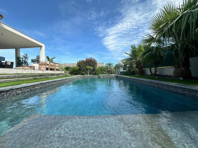 Maison Saint Aygulf 5 pièce s 140 m2