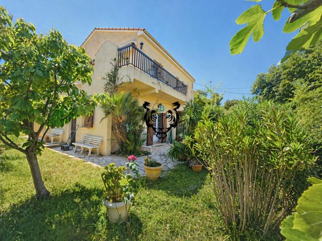 Maison Saint Aygulf 5 pièces Proximité centre 127m² Saint Aygulf