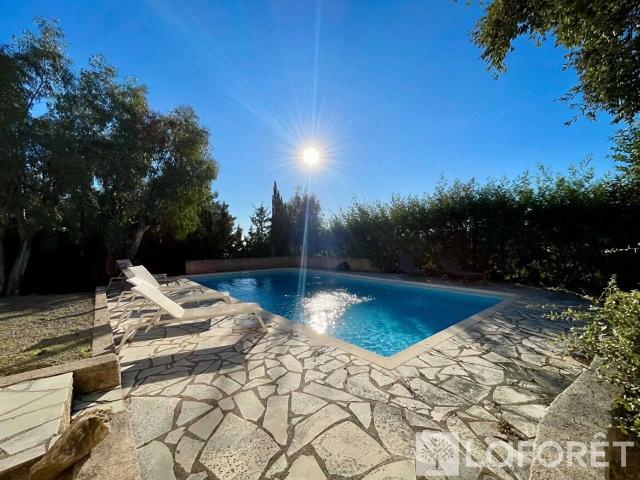 Maison Saint Aygulf 6 pièce s 140 m2 140m² Saint Aygulf