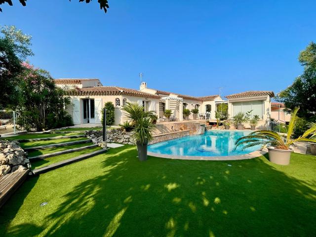 Maison Saint Aygulf 6 pièce s 180 m2 180m² Saint Aygulf
