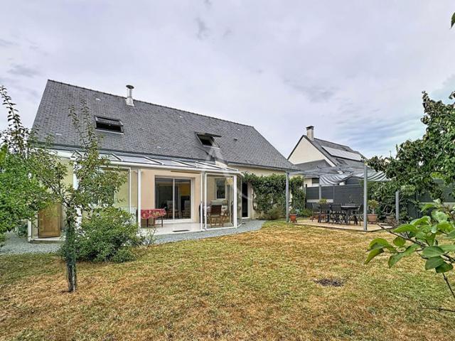 Maison SAINT BARTHELEMY D'ANJOU