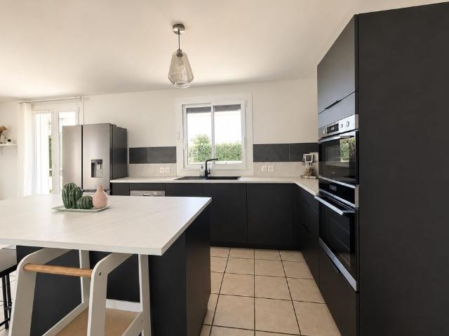 Maison Saint Beauzire 122 m²