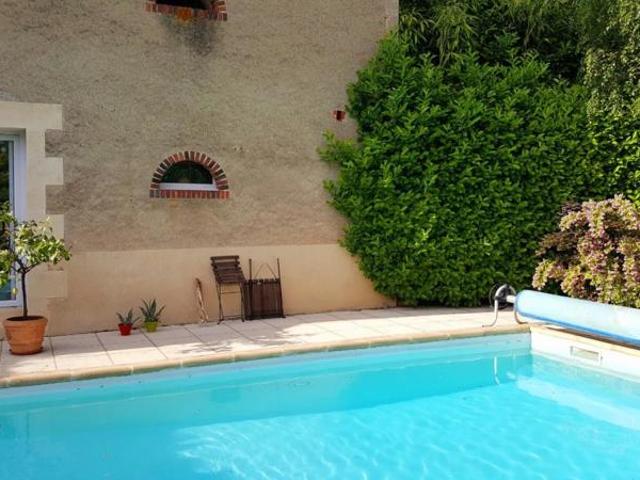 Maison Saint Benin D Azy