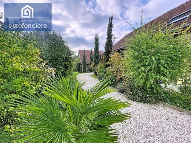 Maison Saint Benoit Sur Seine 6 pièce s