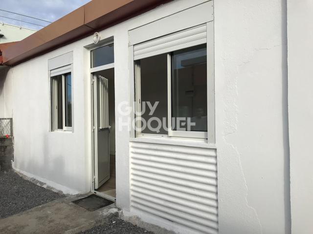 Maison Saint Benoit 1 pièce s 23.50 m2