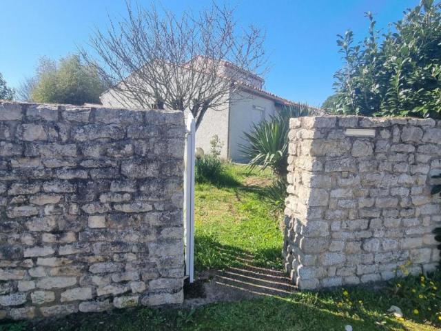 Maison Saint Benoist Sur Mer 5 pièce s 141 m2