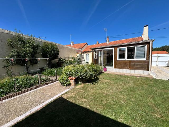 Maison Saint Brevin Les Pins 4 pièce s 81 m²