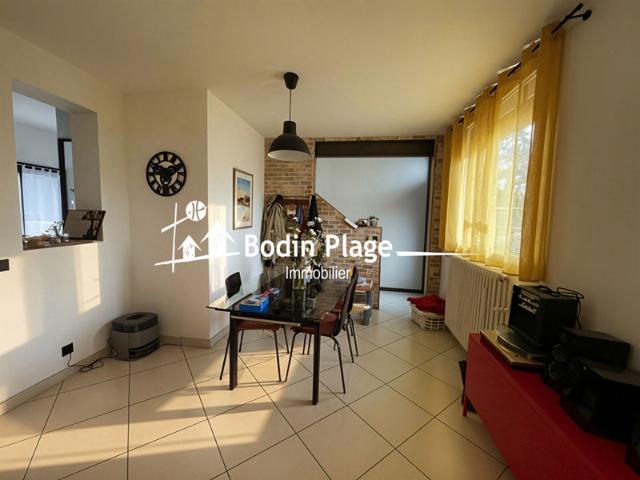 Maison Saint Brevin Les Pins 4 pièce s 100 m2