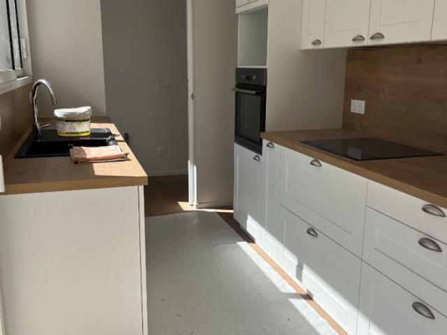 Maison Saint Brevin Les Pins 4 pièce s 133 m2