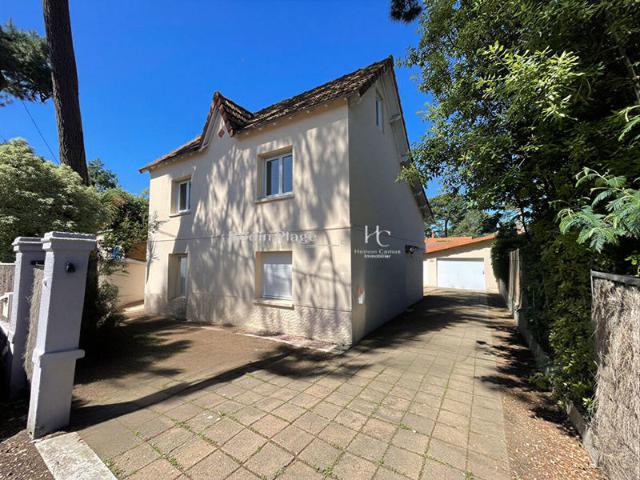Maison Saint Brevin Les Pins 5 pièce s 115 m2