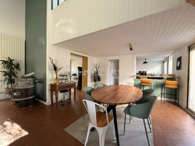 Maison Saint Brevin Les Pins 6 pièce s 113 m2