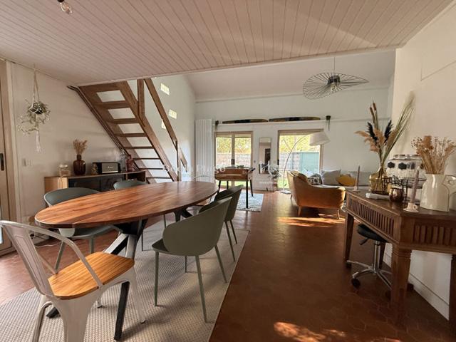 Maison Saint Brevin Les Pins 6 pièce s 113 m2