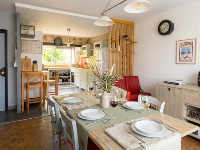 Maison Saint Brevin Les Pins 7 pièce s 134 m2