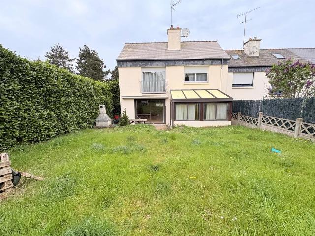 Maison Saint Brieuc 5 pièce s 110 m2