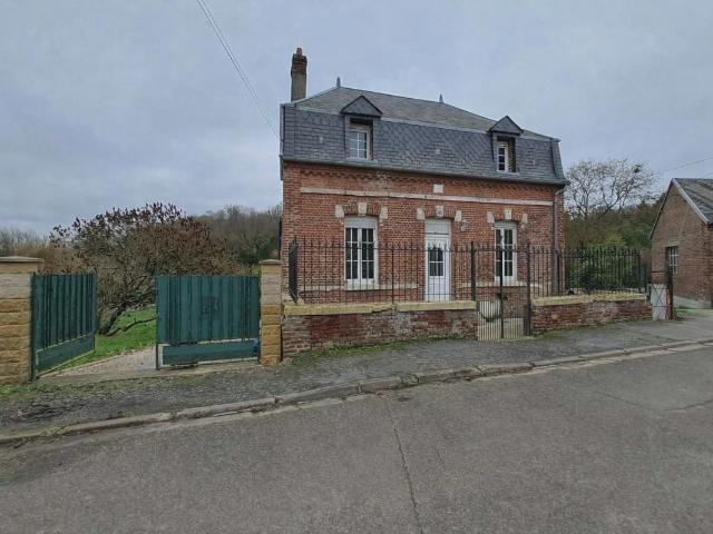 Maison Saint Gobain 6 pièce s