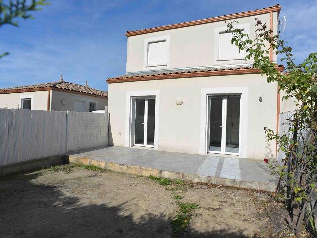 Maison Saint Gely Du Fesc 3 pièce s 60 m2