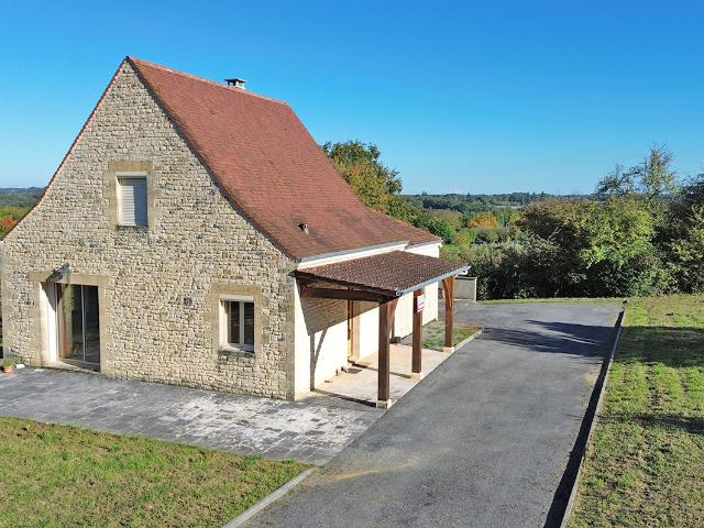 Maison Saint Genies 4 pièce s 103 m2