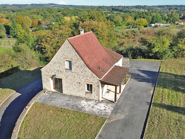 Maison Saint Genies 4 pièce s 103 m2