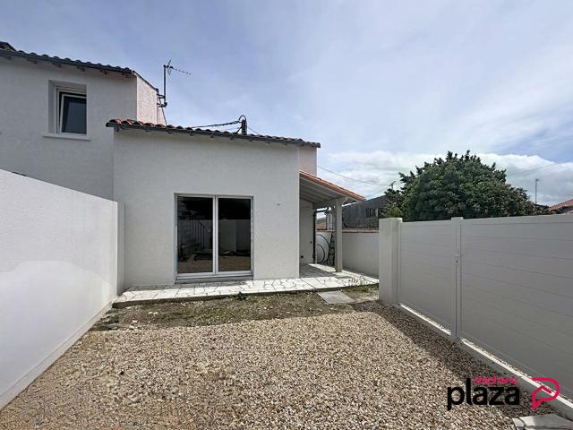 Maison Saint Georges De Didonne 4 pièce s 88 m2