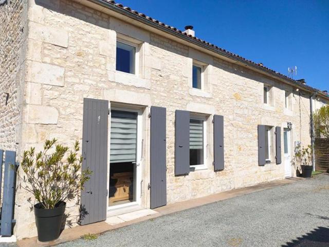 Maison Saint Georges Du Bois 9 pièce s 210 m2