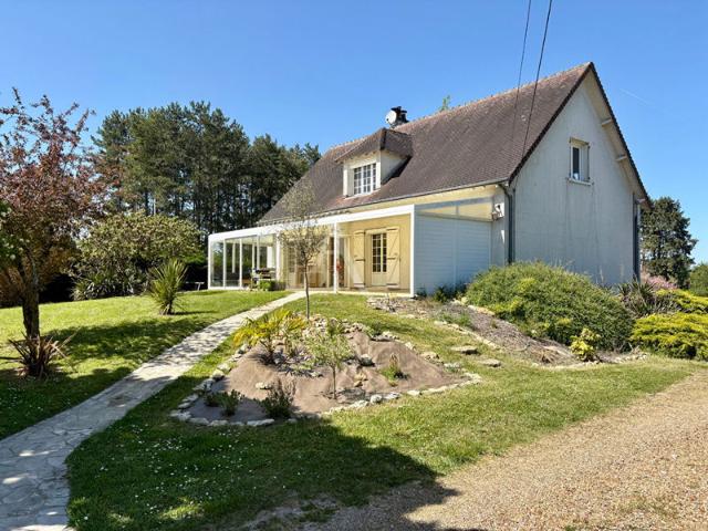 Maison Saint Georges Sur Cher