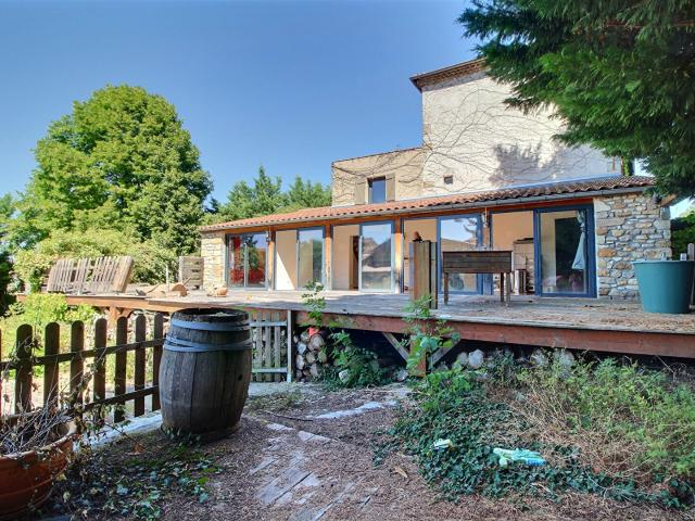 Maison Saint georges sur allier