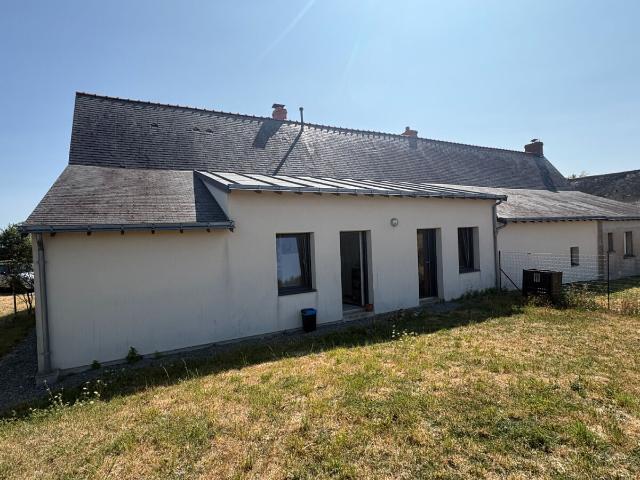 Maison Saint Georges Sur Loire