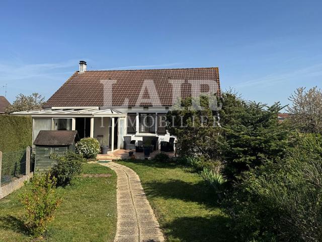 Maison Saint Germain Du Corbeis 5 pièce s 85 m2
