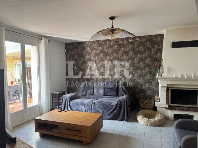 Maison Saint Germain Du Corbeis 5 pièce s 85 m2