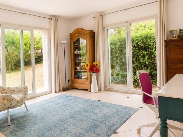 Maison • Saint Germain en Laye
