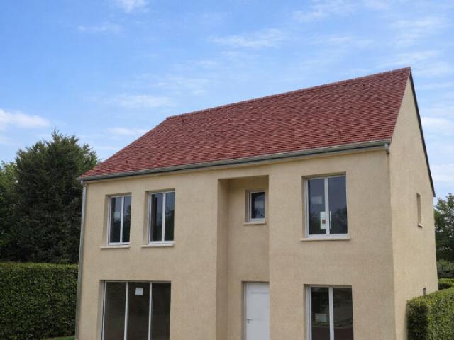 Maison Saint Germain En Laye 6 pièce s 176 m2
