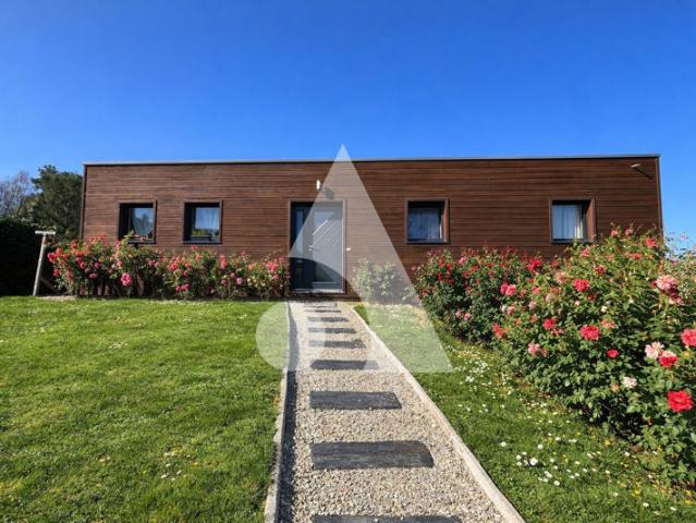 Maison Saint Germain Sur Morin 9 pièce s 313m²
