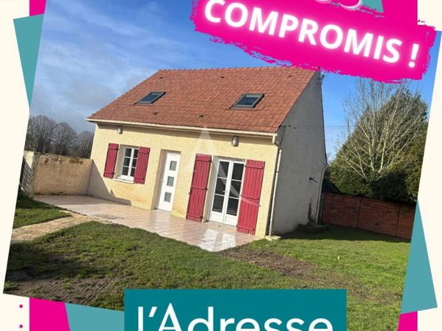 Maison Saint Germer De Fly