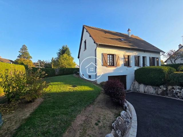 Maison Saint Gervais La Foret