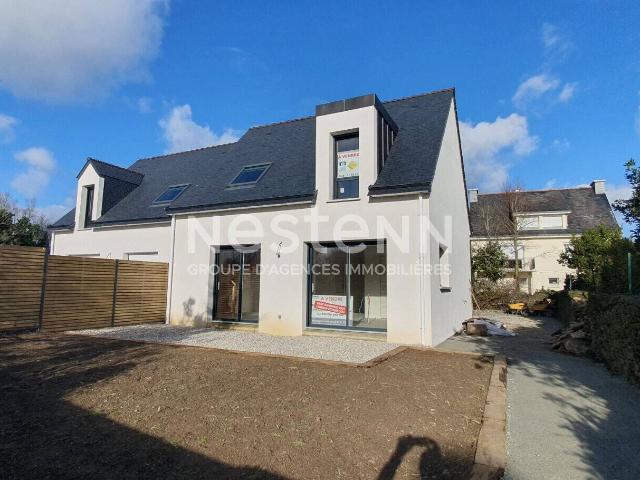 Maison Saint Gildas De Rhuys 5 pièce s 80.5 m2