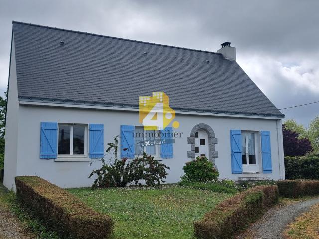 Maison Saint Gildas Des Bois