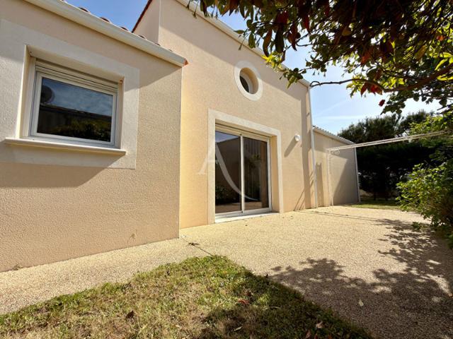 Maison Saint Gilles Croix De Vie 4 pièces 108 m2
