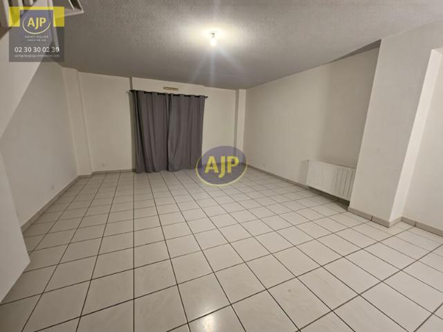 Maison Saint Gilles Croix De Vie 3 pièce s 66.20 m2