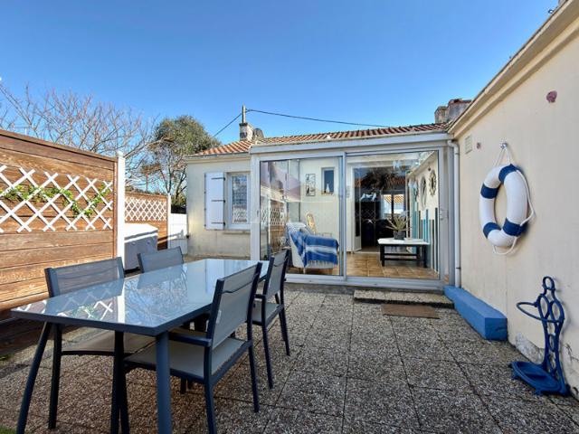 Maison Saint Gilles Croix De Vie 3 pièce s 69 m2